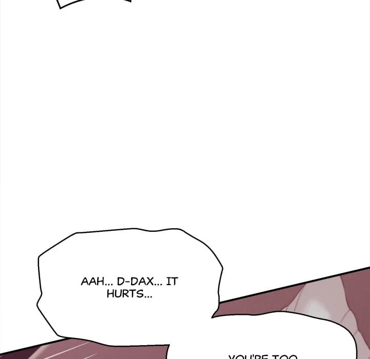 Right Under His Roof Uncensored, chapter 10, page 127 of 155
