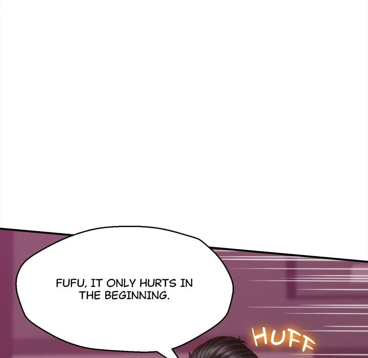 Right Under His Roof Uncensored, chapter 10, page 130 of 155