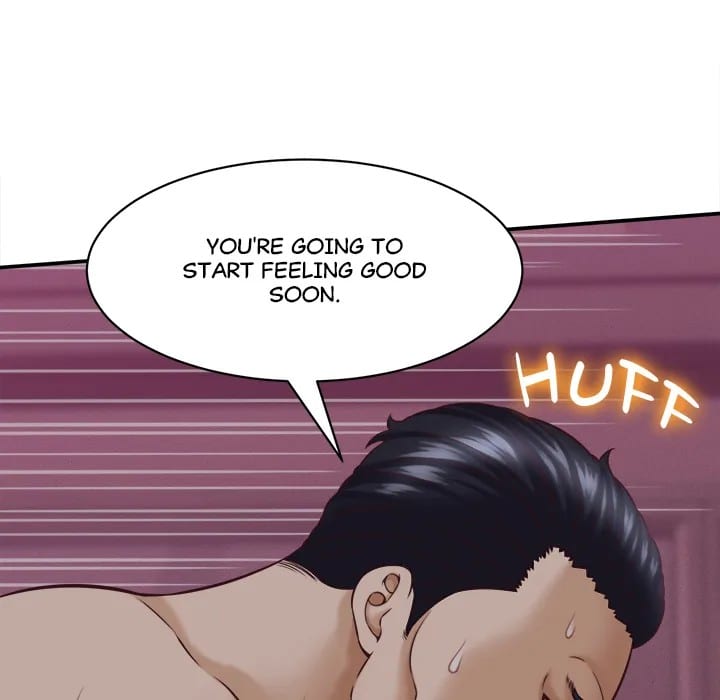 Right Under His Roof Uncensored, chapter 10, page 133 of 155