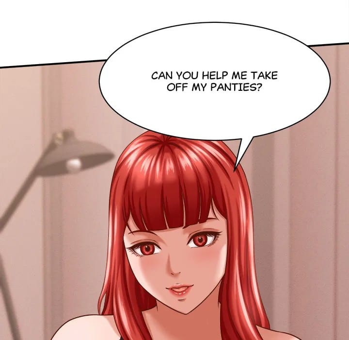 Right Under His Roof Uncensored, chapter 10, page 145 of 155