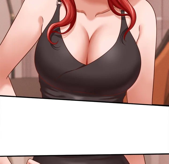 Right Under His Roof Uncensored, chapter 10, page 146 of 155