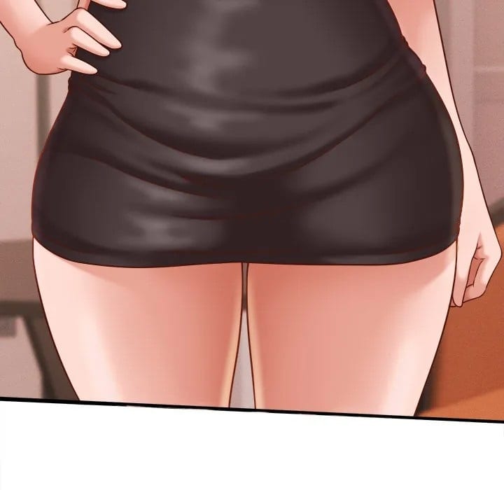 Right Under His Roof Uncensored, chapter 10, page 147 of 155