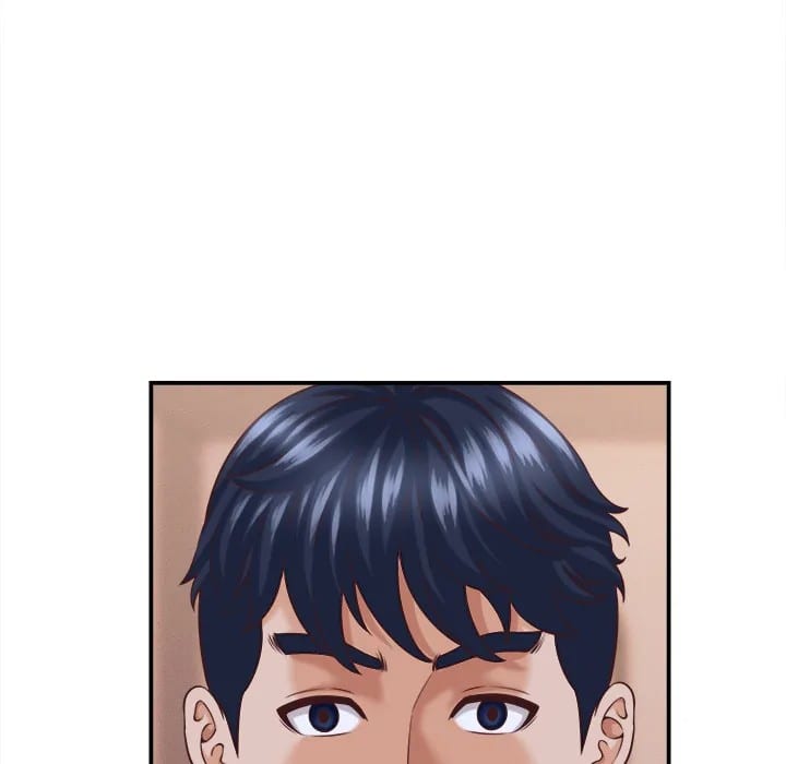 Right Under His Roof Uncensored, chapter 10, page 148 of 155