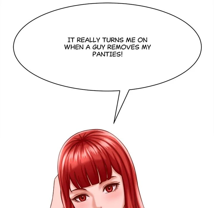 Right Under His Roof Uncensored, chapter 10, page 150 of 155