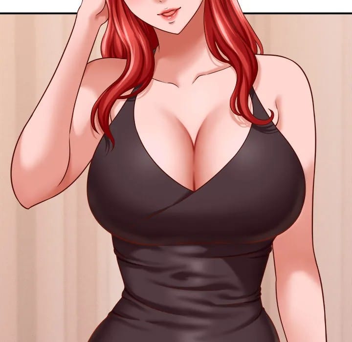 Right Under His Roof Uncensored, chapter 10, page 151 of 155