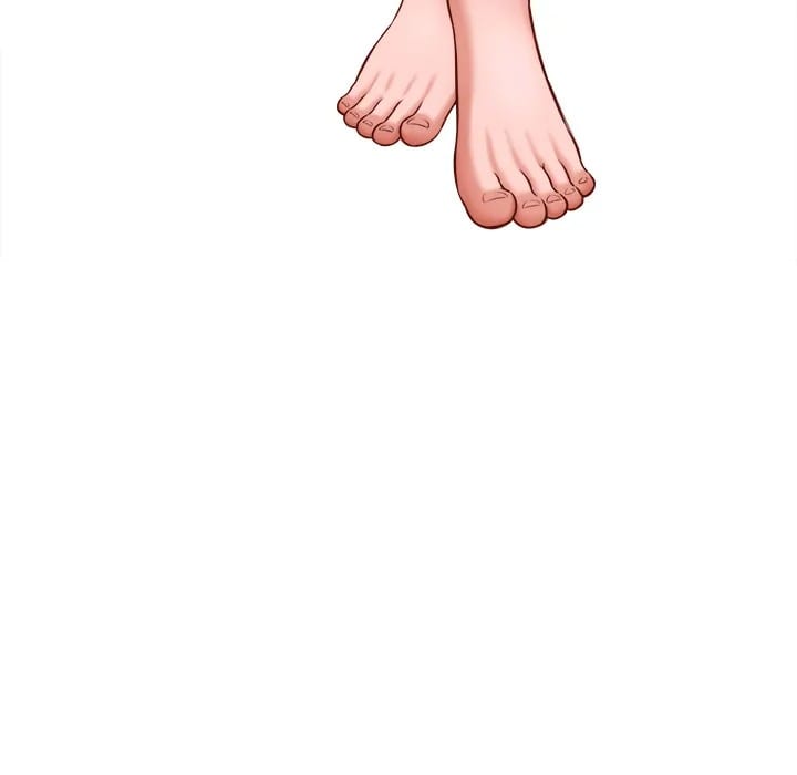 Right Under His Roof Uncensored, chapter 10, page 154 of 155