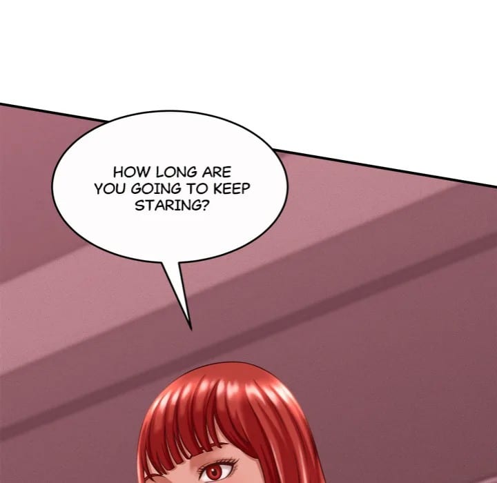 Right Under His Roof Uncensored, chapter 11, page 11 of 174