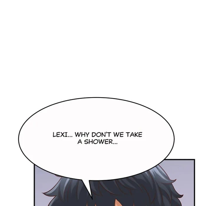 Right Under His Roof Uncensored, chapter 11, page 14 of 174
