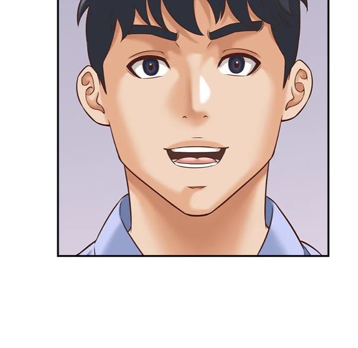 Right Under His Roof Uncensored, chapter 11, page 15 of 174