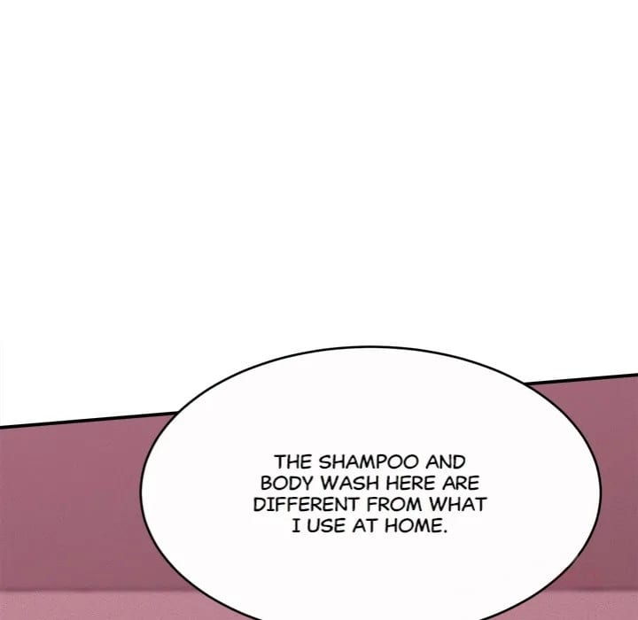 Right Under His Roof Uncensored, chapter 11, page 21 of 174