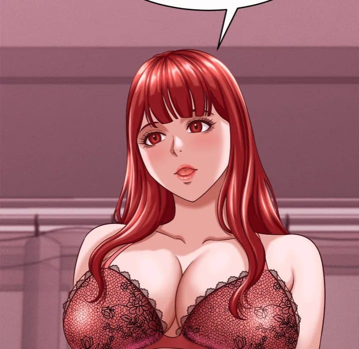 Right Under His Roof Uncensored, chapter 11, page 22 of 174