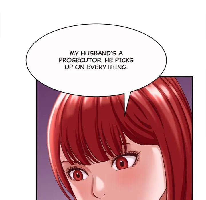 Right Under His Roof Uncensored, chapter 11, page 25 of 174