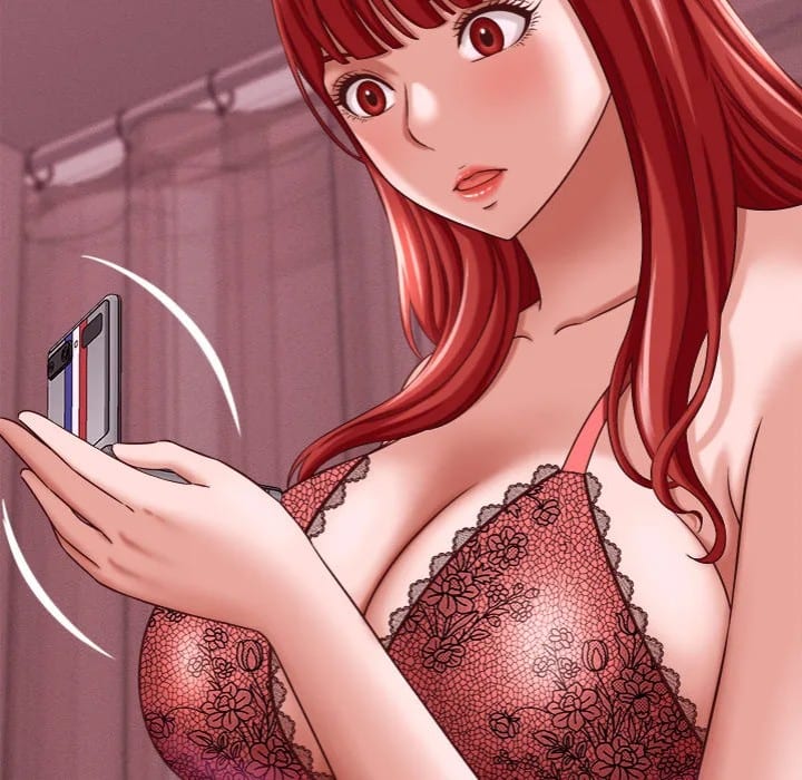 Right Under His Roof Uncensored, chapter 11, page 44 of 174