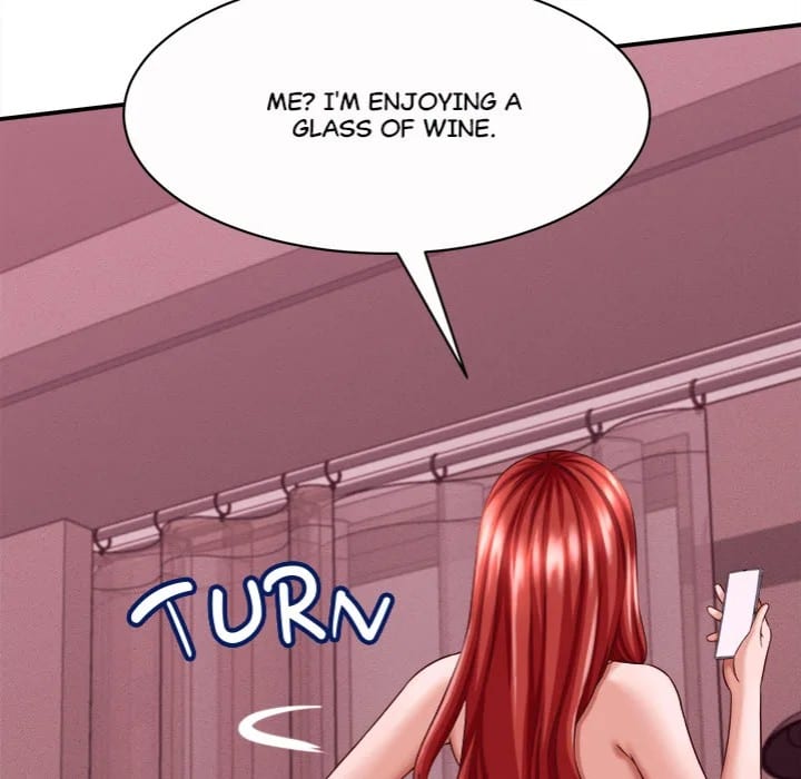 Right Under His Roof Uncensored, chapter 11, page 46 of 174