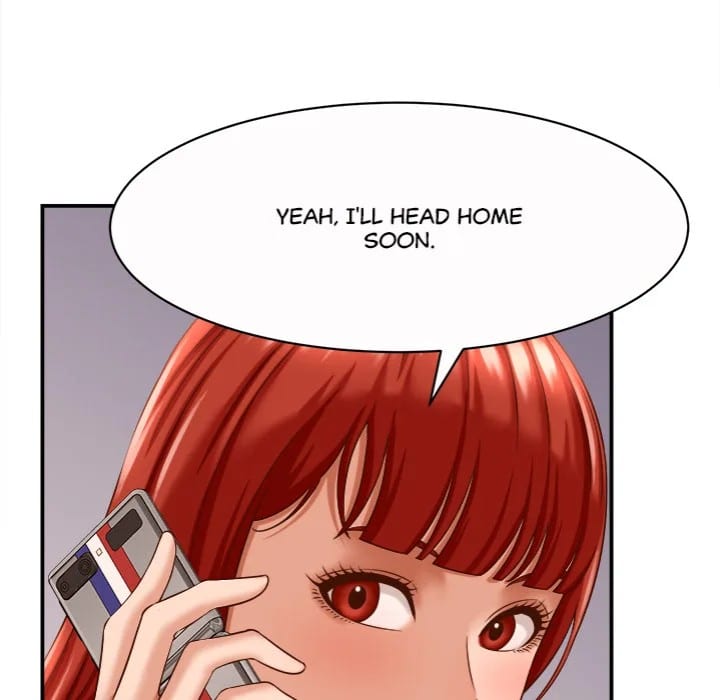 Right Under His Roof Uncensored, chapter 11, page 52 of 174