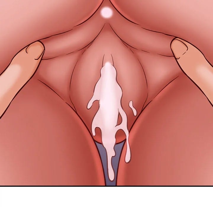 Right Under His Roof Uncensored, chapter 11, page 63 of 174