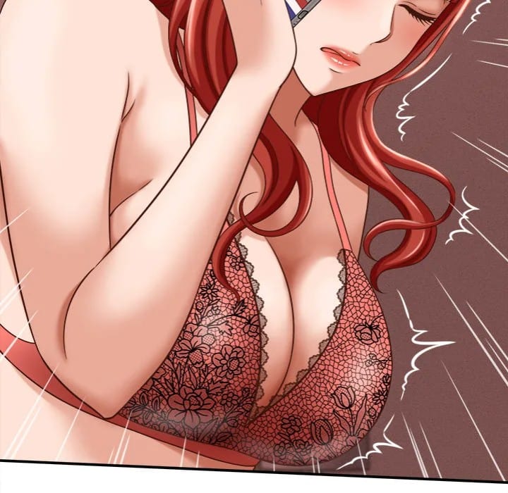 Right Under His Roof Uncensored, chapter 11, page 71 of 174