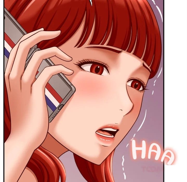 Right Under His Roof Uncensored, chapter 11, page 75 of 174