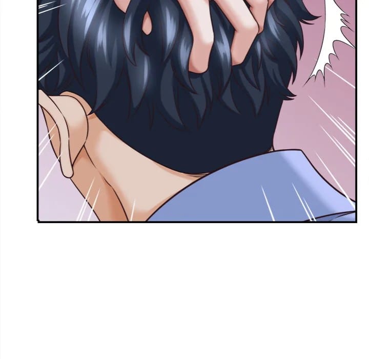 Right Under His Roof Uncensored, chapter 11, page 90 of 174