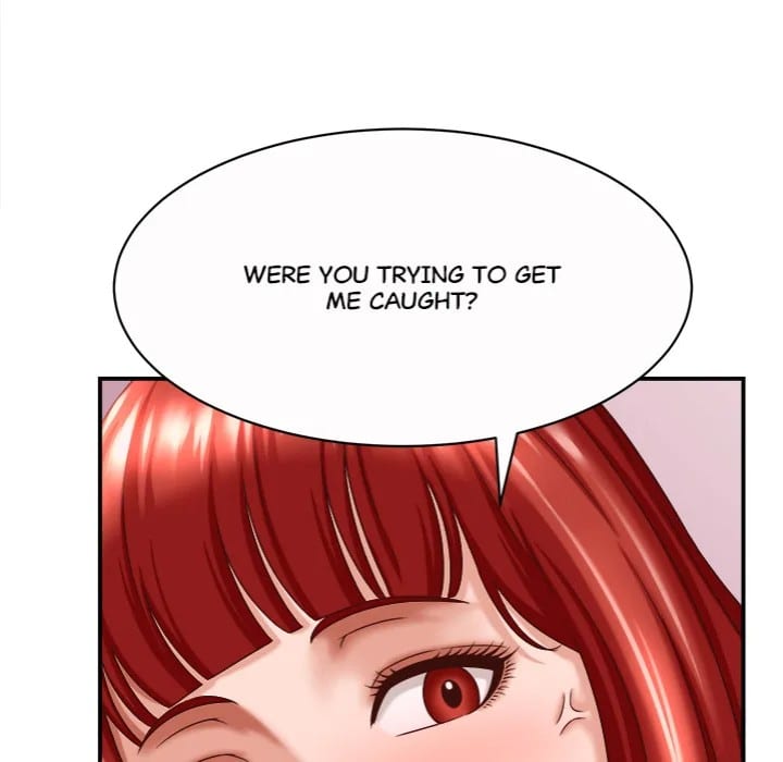 Right Under His Roof Uncensored, chapter 11, page 94 of 174