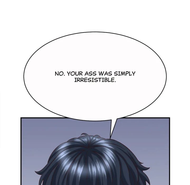 Right Under His Roof Uncensored, chapter 11, page 96 of 174