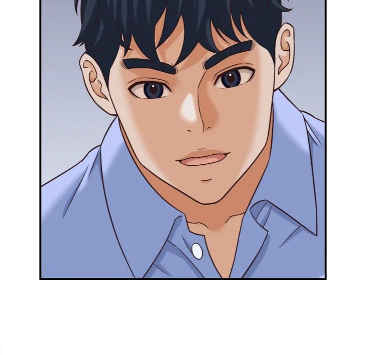 Right Under His Roof Uncensored, chapter 11, page 97 of 174