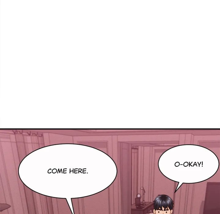 Right Under His Roof Uncensored, chapter 11, page 98 of 174