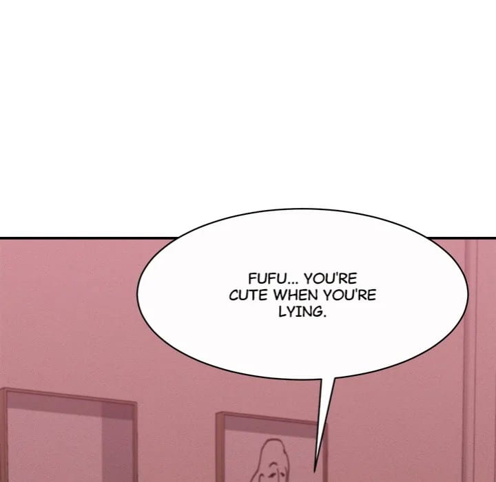 Right Under His Roof Uncensored, chapter 11, page 107 of 174