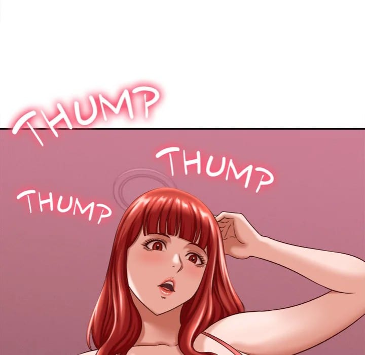 Right Under His Roof Uncensored, chapter 11, page 110 of 174