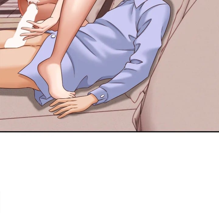 Right Under His Roof Uncensored, chapter 11, page 114 of 174