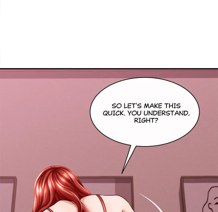 Right Under His Roof Uncensored, chapter 11, page 117 of 174