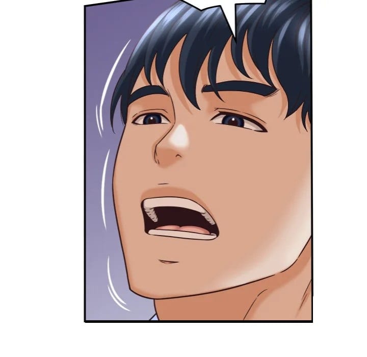 Right Under His Roof Uncensored, chapter 11, page 120 of 174