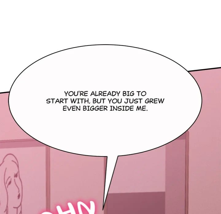 Right Under His Roof Uncensored, chapter 11, page 126 of 174