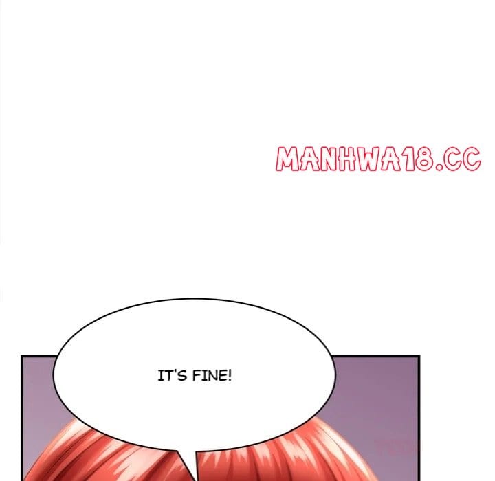 Right Under His Roof Uncensored, chapter 11, page 129 of 174