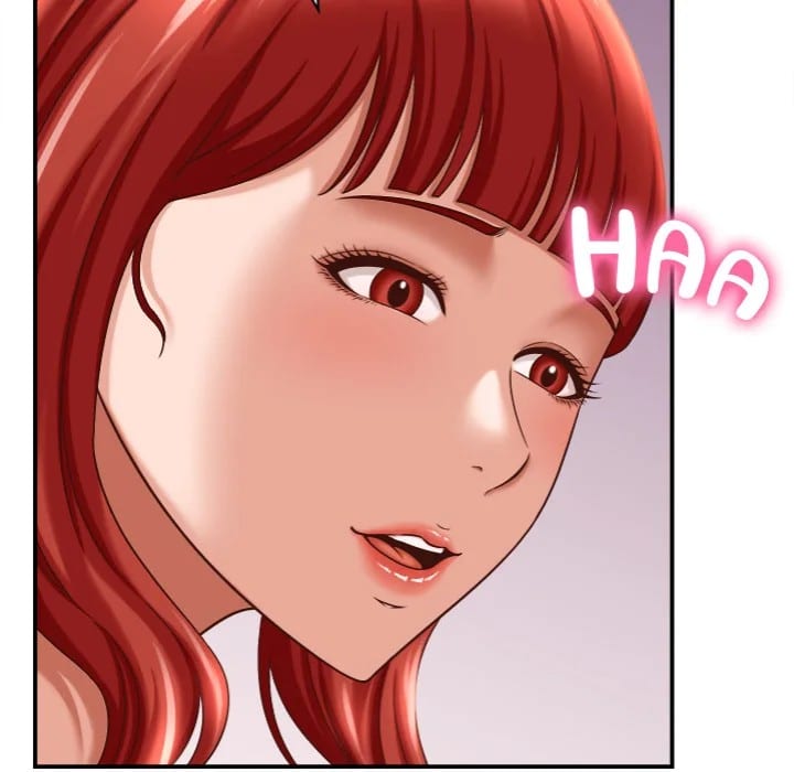 Right Under His Roof Uncensored, chapter 11, page 130 of 174