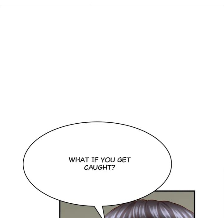 Right Under His Roof Uncensored, chapter 11, page 131 of 174