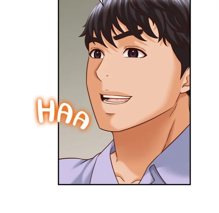 Right Under His Roof Uncensored, chapter 11, page 132 of 174