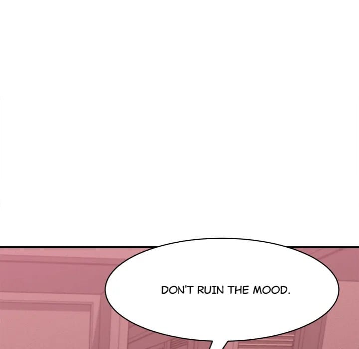 Right Under His Roof Uncensored, chapter 11, page 133 of 174