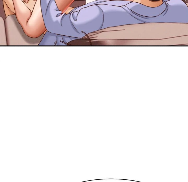 Right Under His Roof Uncensored, chapter 11, page 135 of 174