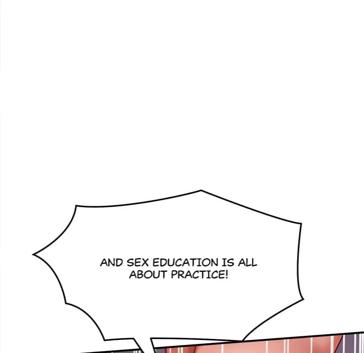 Right Under His Roof Uncensored, chapter 11, page 141 of 174