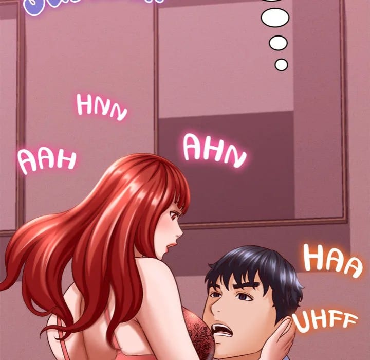 Right Under His Roof Uncensored, chapter 11, page 166 of 174