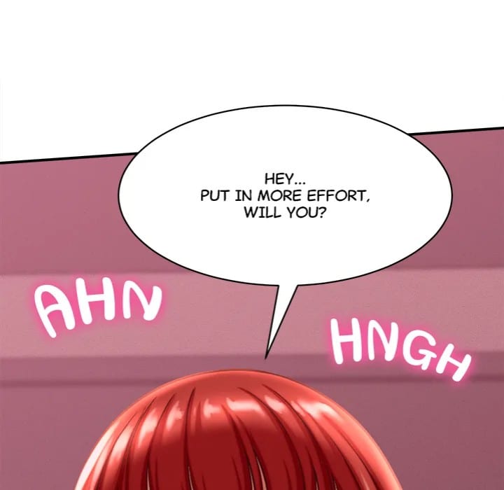 Right Under His Roof Uncensored, chapter 11, page 169 of 174