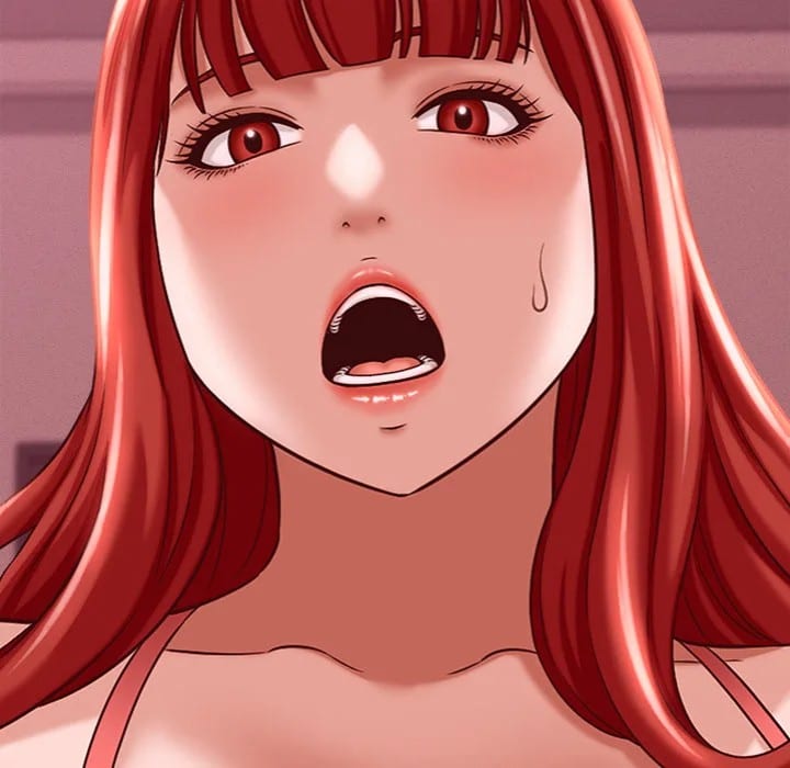 Right Under His Roof Uncensored, chapter 11, page 170 of 174