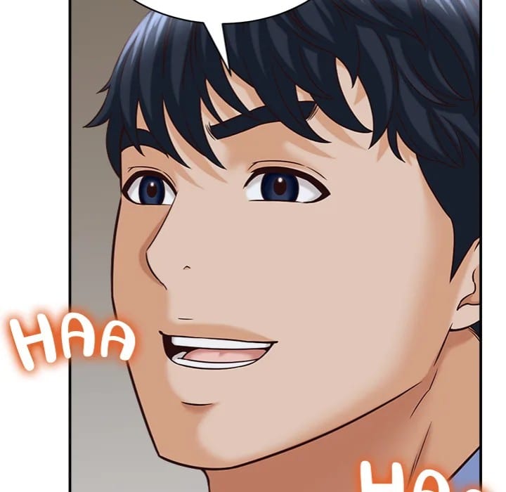Right Under His Roof Uncensored, chapter 11, page 172 of 174