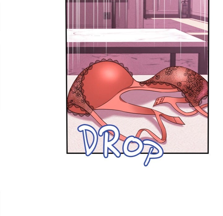 Right Under His Roof Uncensored, chapter 12, page 11 of 157