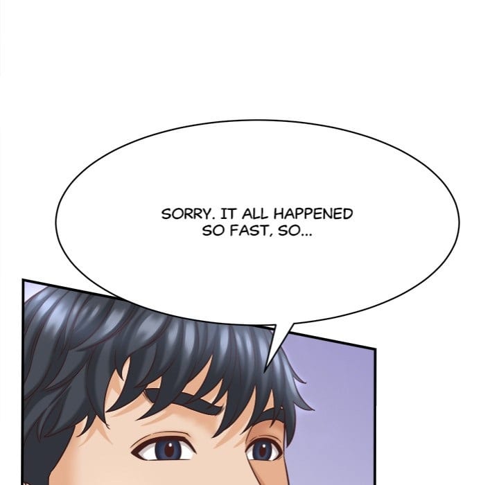 Right Under His Roof Uncensored, chapter 12, page 12 of 157