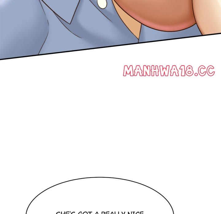 Right Under His Roof Uncensored, chapter 12, page 17 of 157