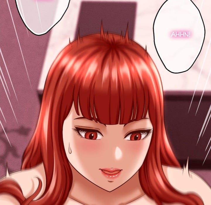Right Under His Roof Uncensored, chapter 12, page 28 of 157