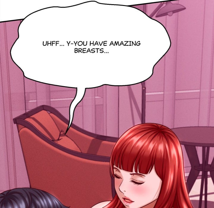 Right Under His Roof Uncensored, chapter 12, page 42 of 157