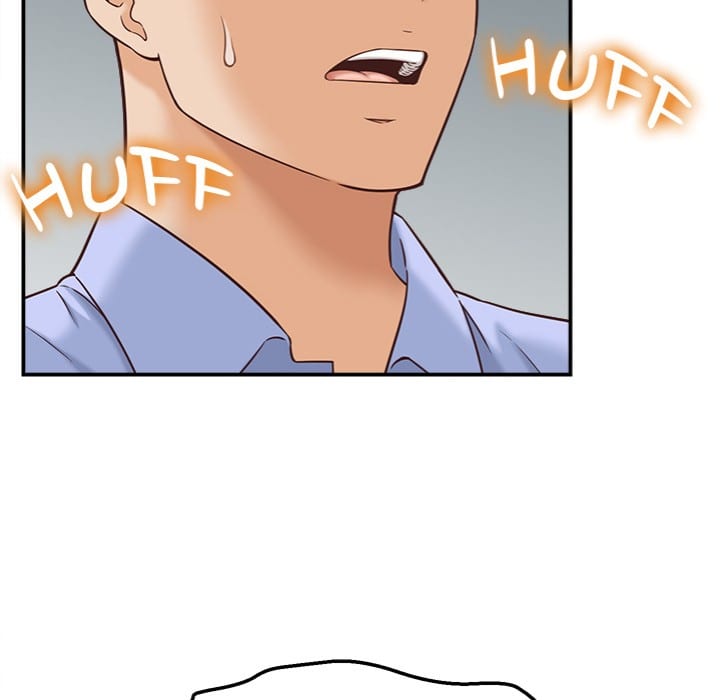 Right Under His Roof Uncensored, chapter 12, page 46 of 157